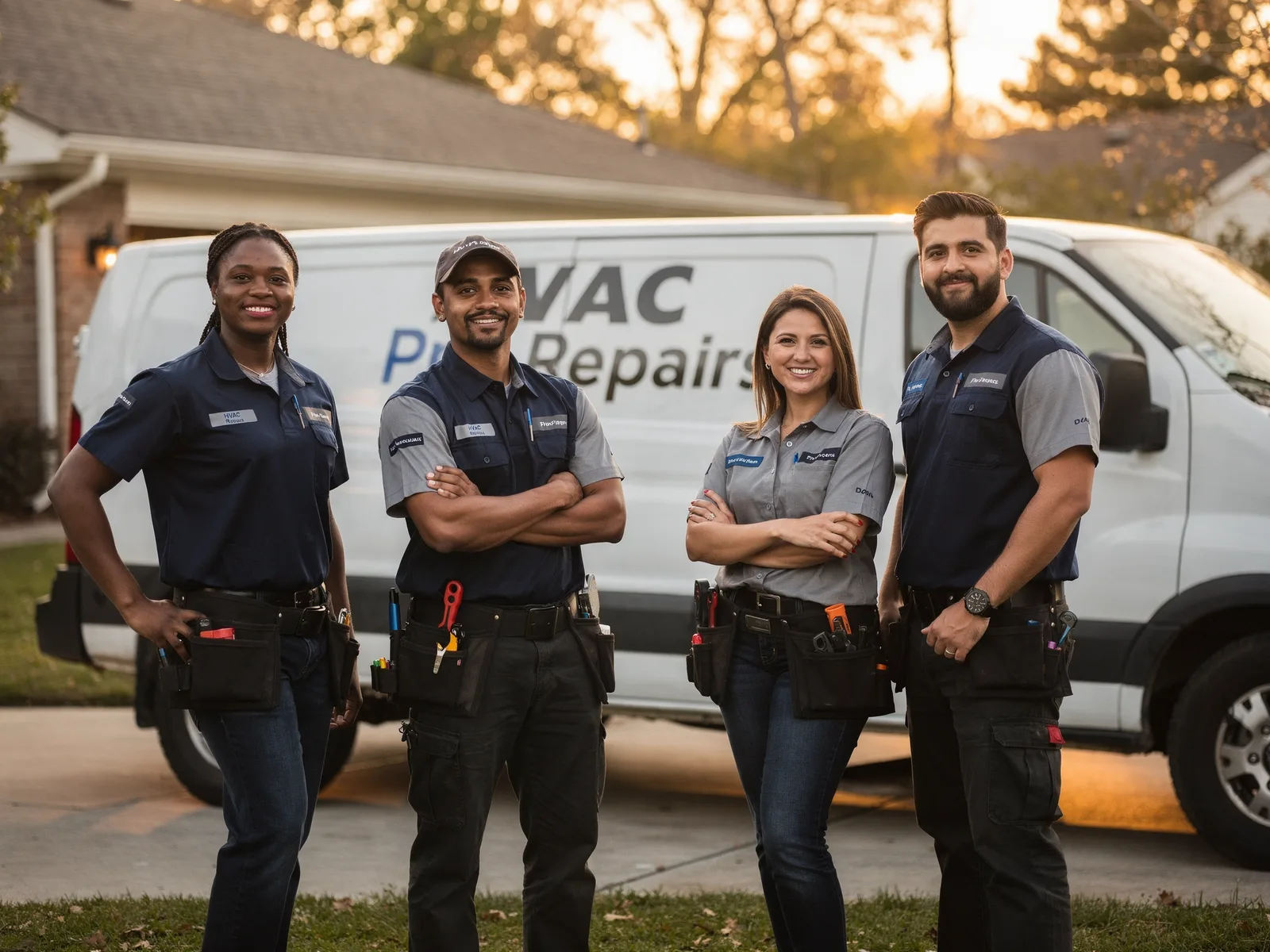 Heat Pump Repair company in Green Spring, WV