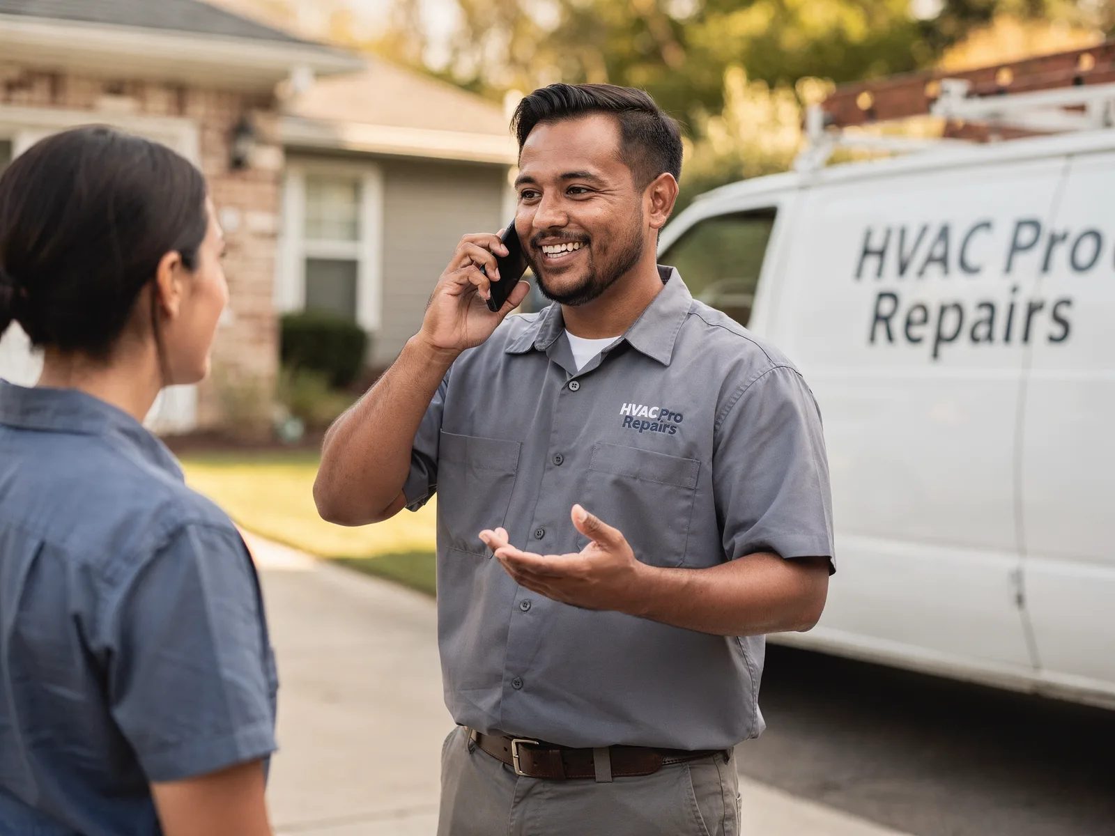 Heat Pump Repair Green Spring, WV FAQs